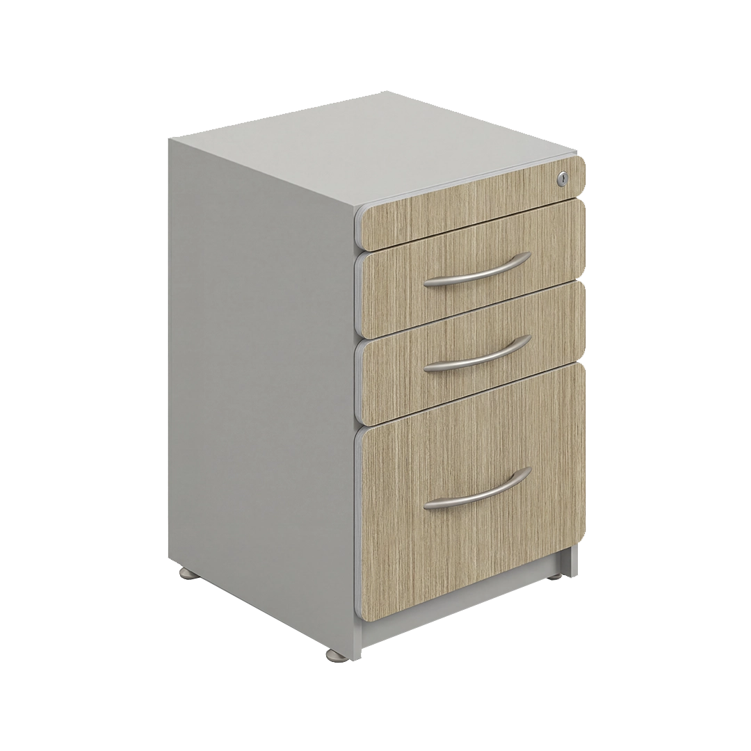 Pedestal