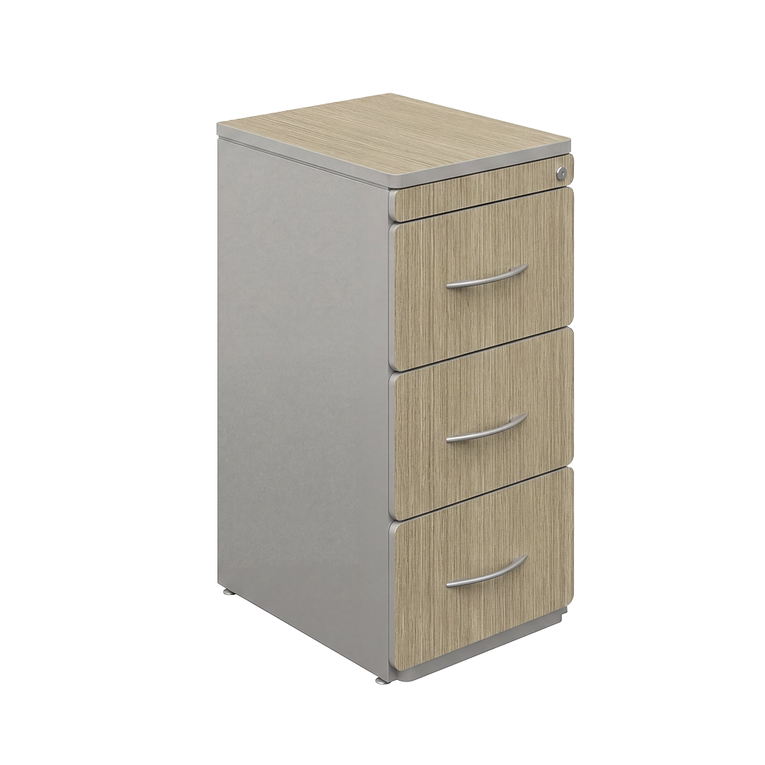Archivero Vertical