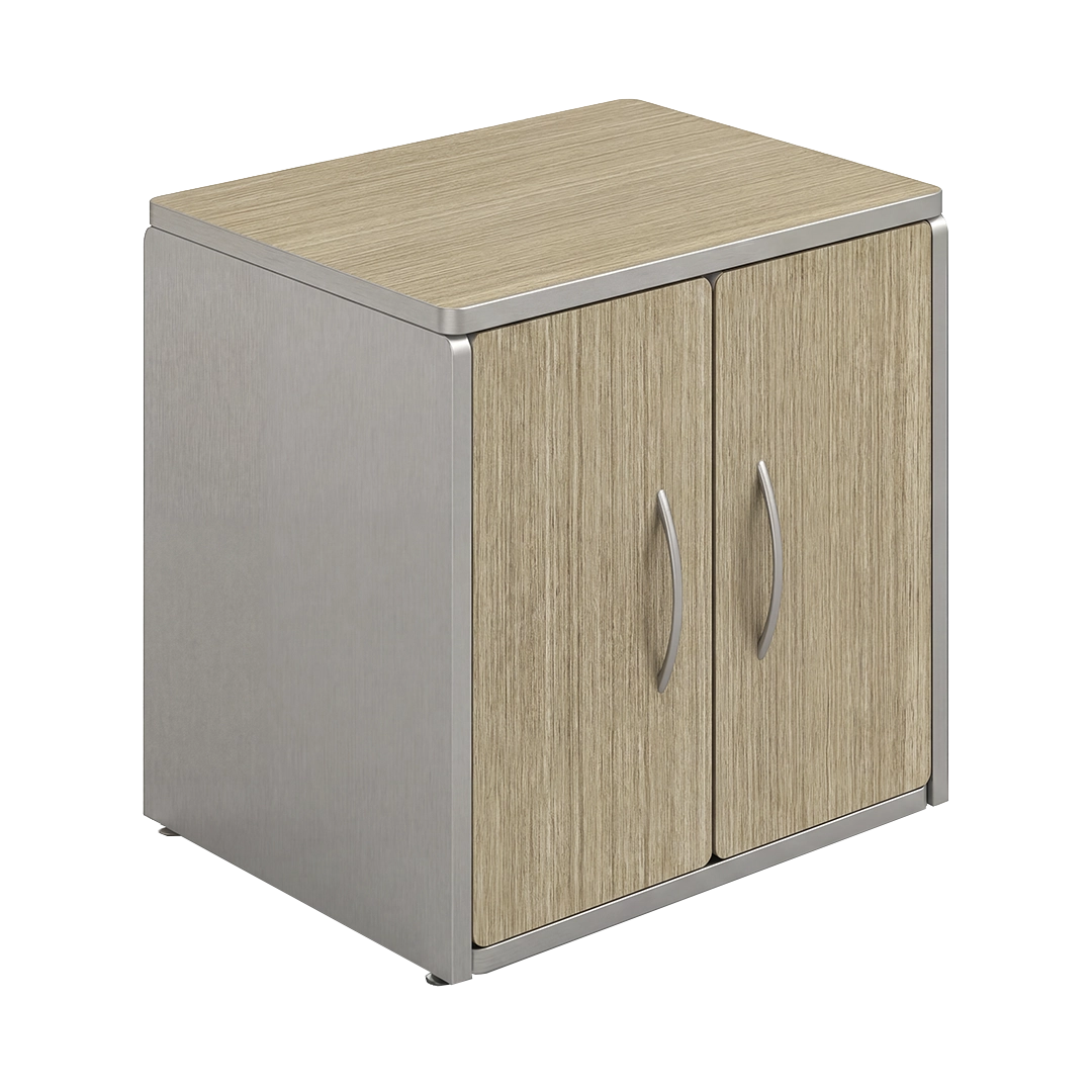 Gabinete Horizontal