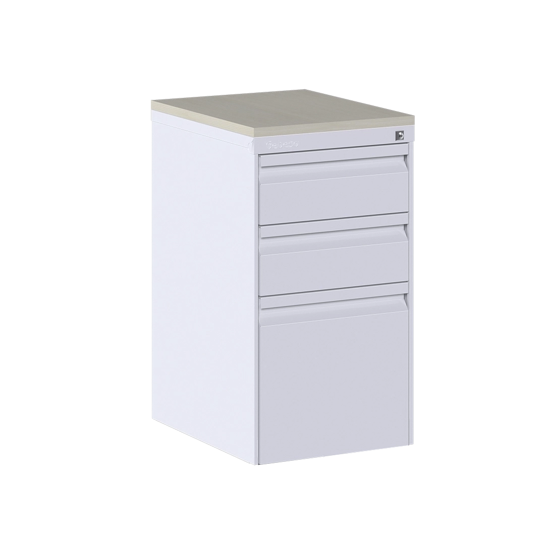 Mobile pedestal