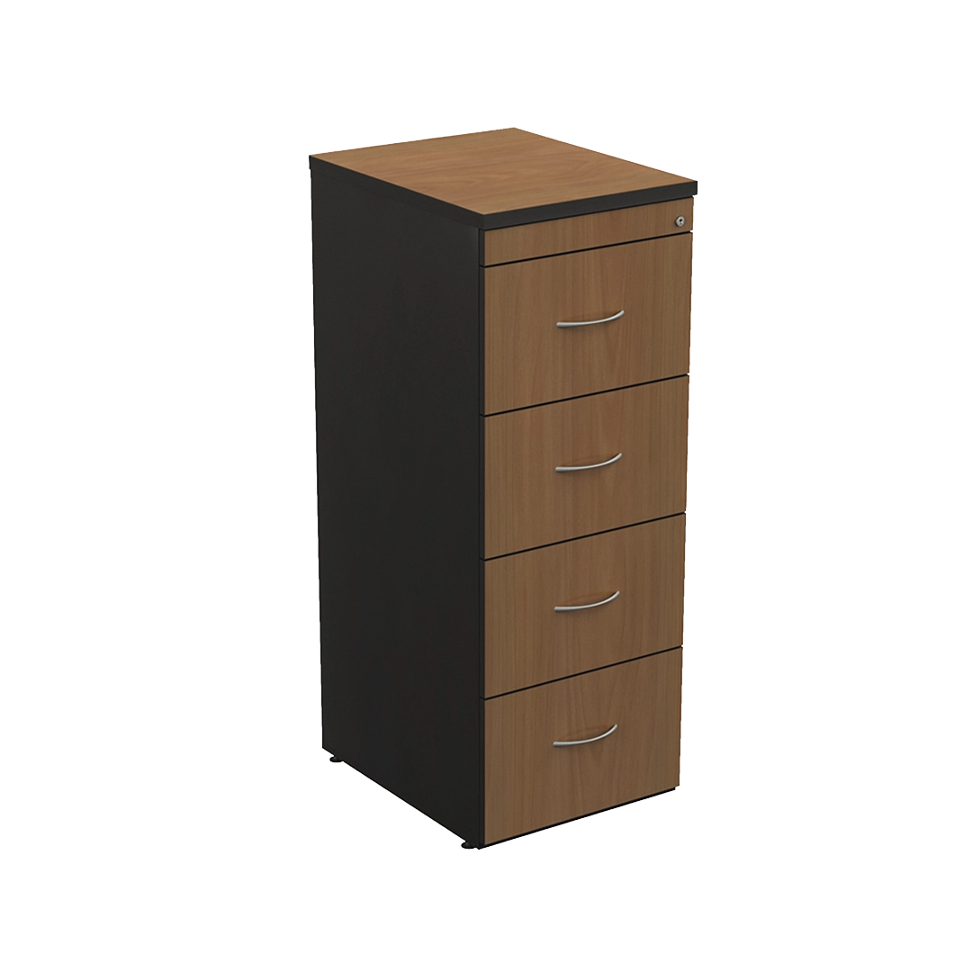 Vertical file
