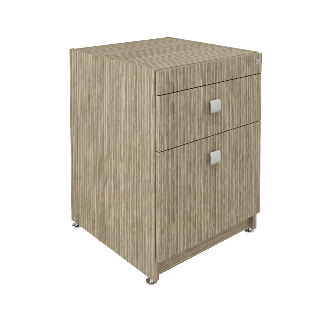 BF pedestal