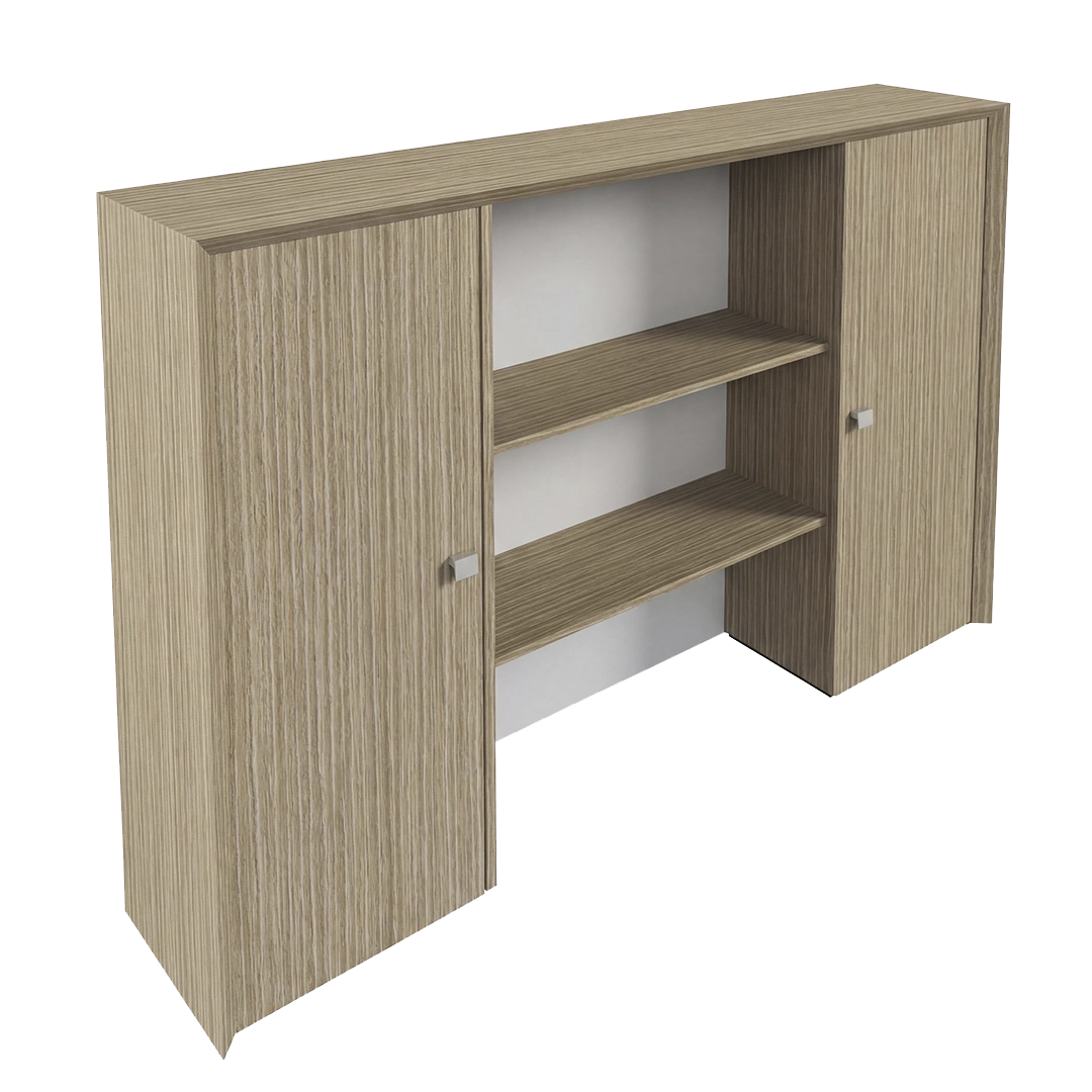 Door hutch