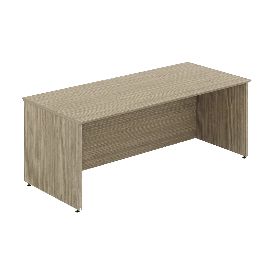 Desk shell