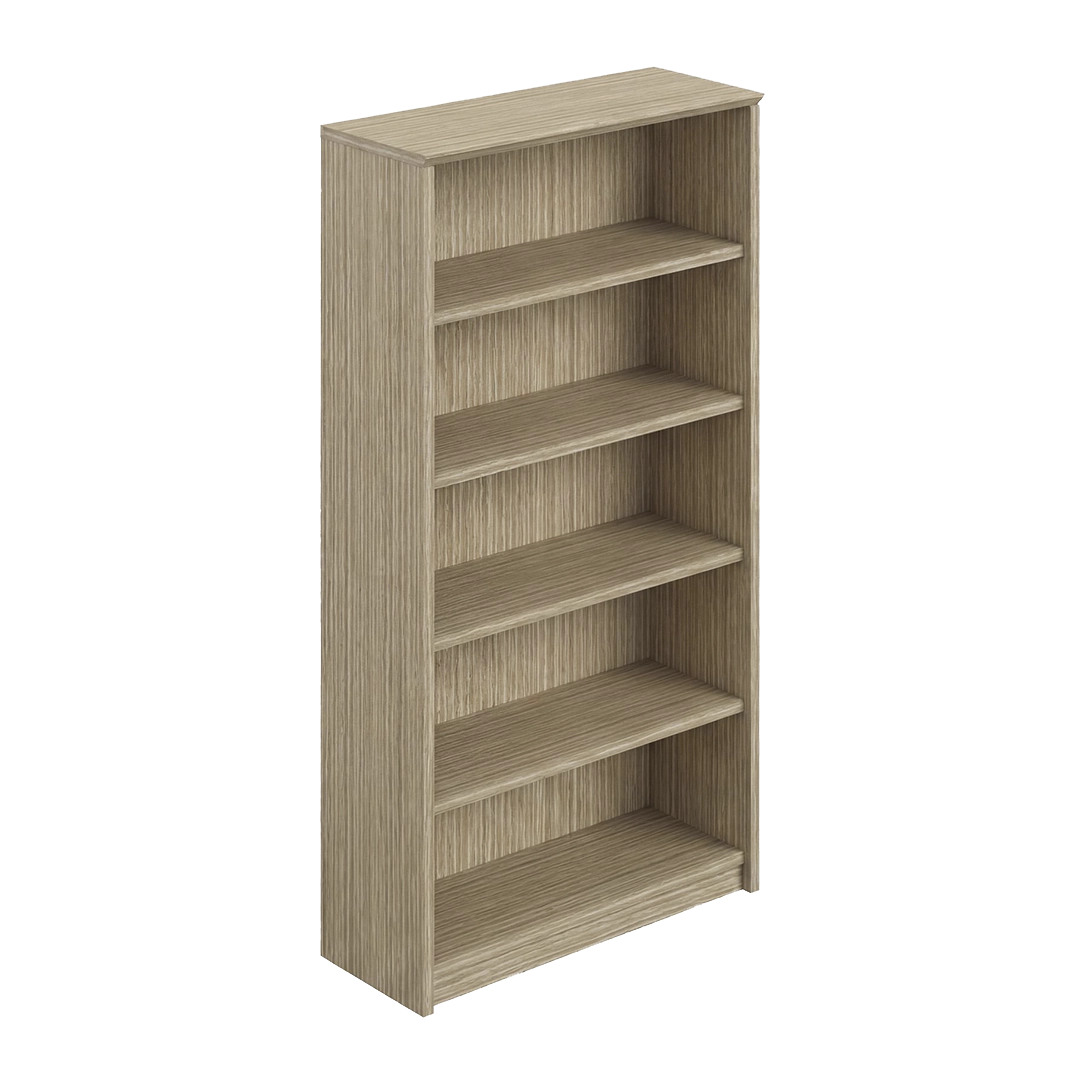 Shelf bookcase