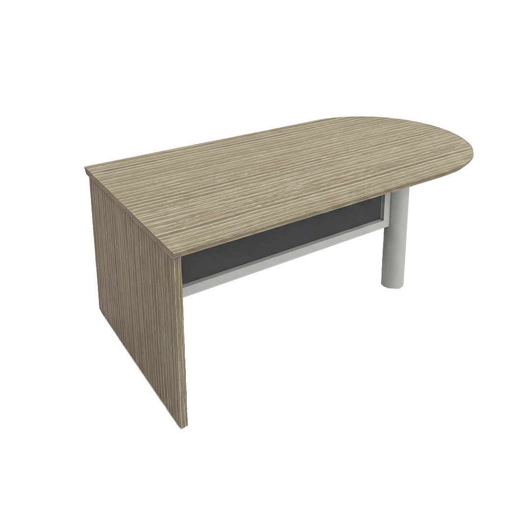 Bullet shape table