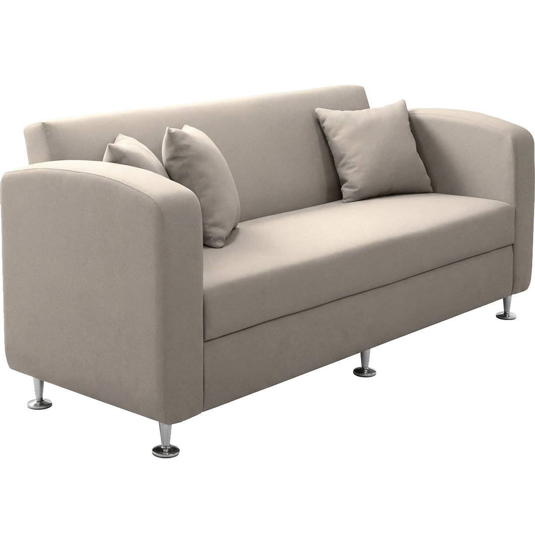 Sillón de 3 plazas