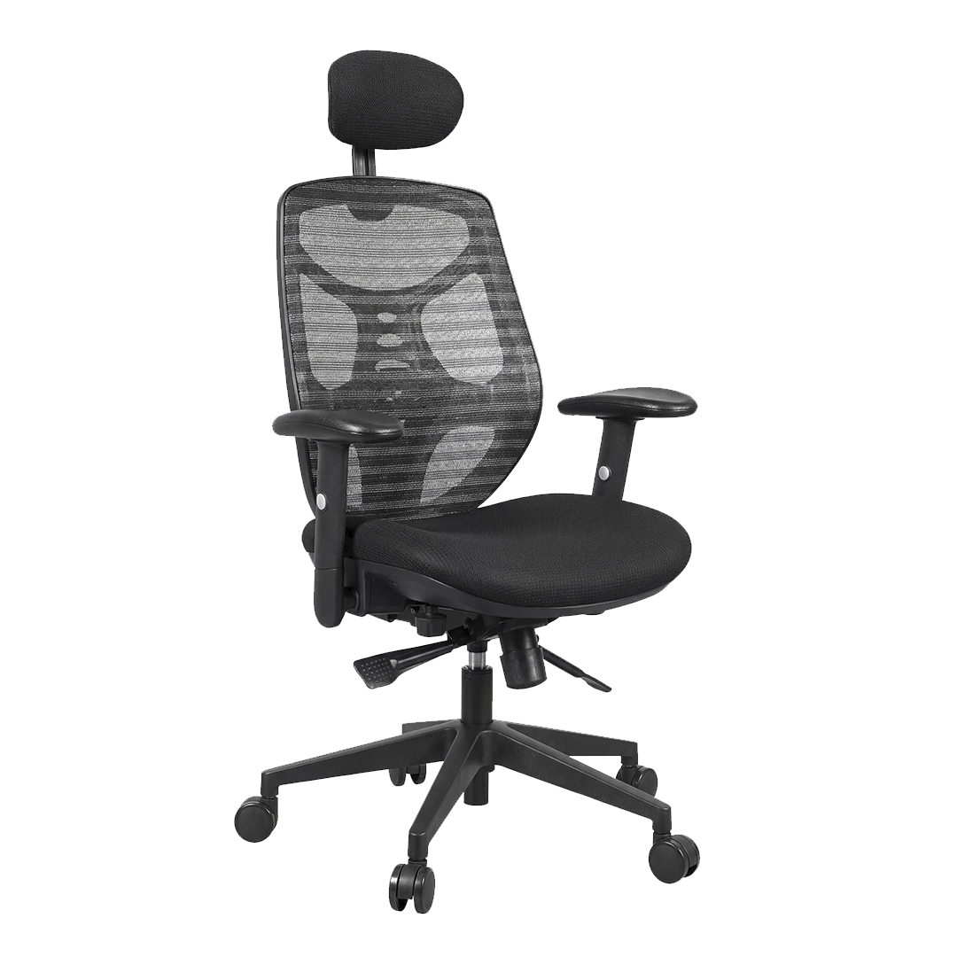 Silla ejecutiva