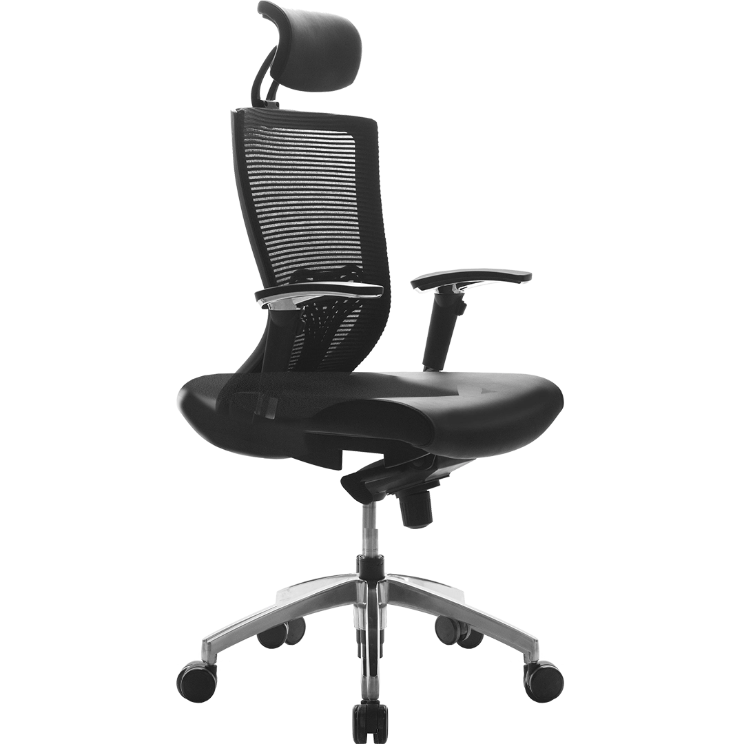 Silla ejecutiva