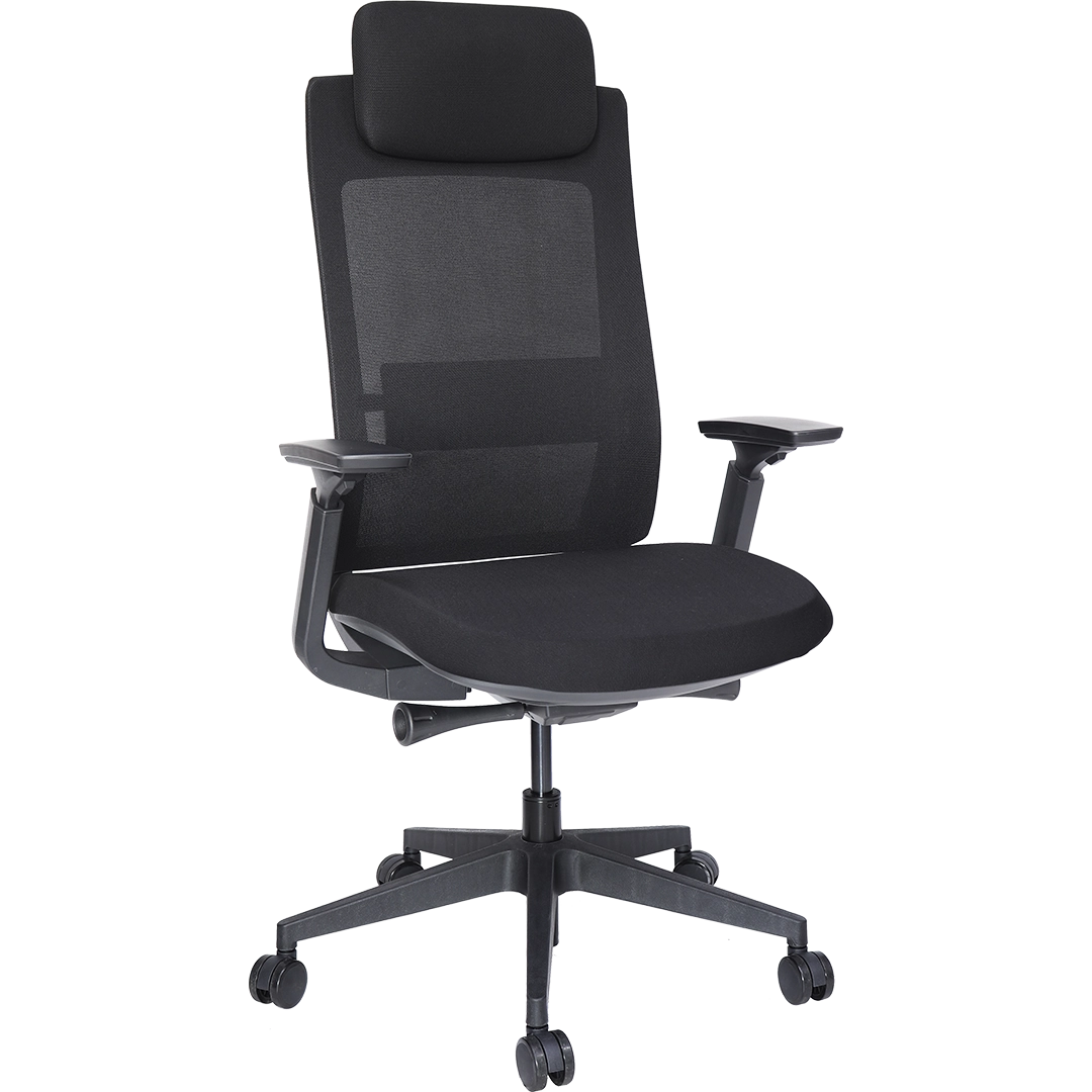 Silla ejecutiva