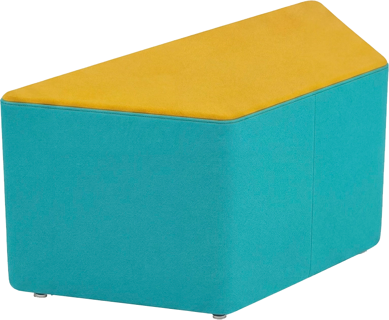 Otomán trapecio 2.0