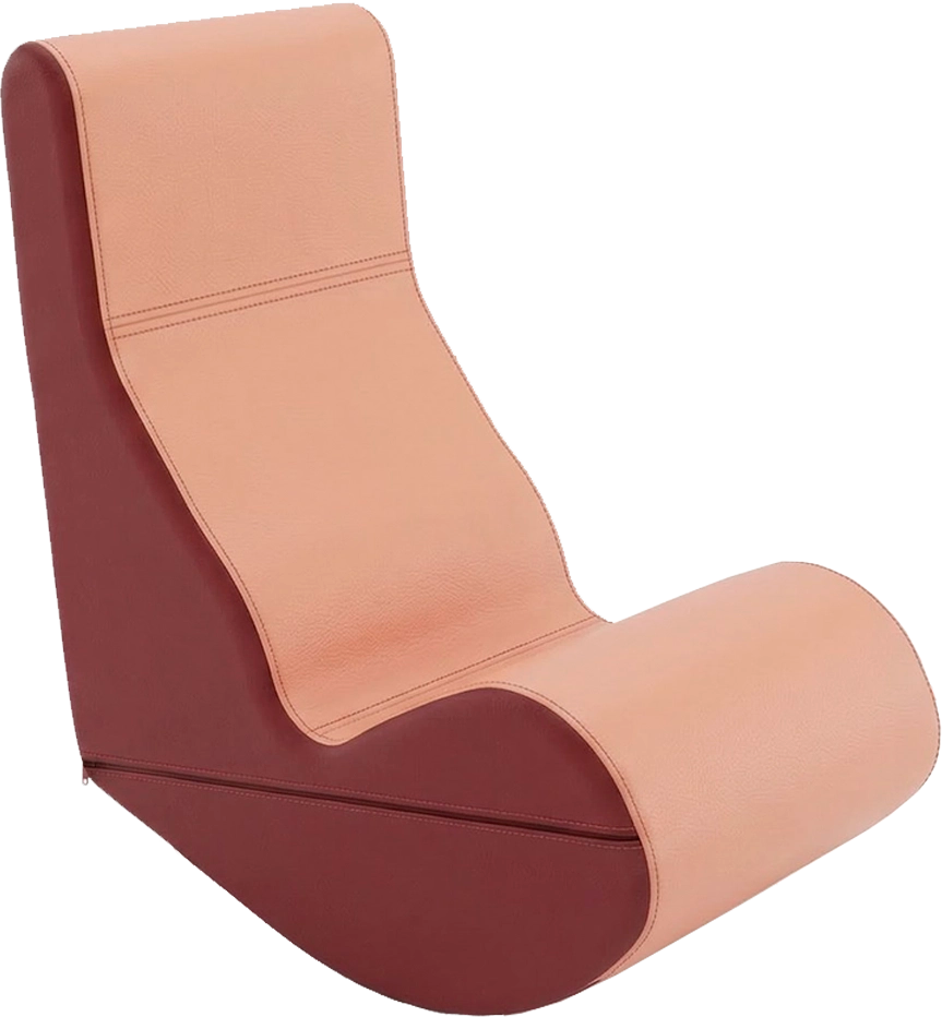 Silla antigravedad