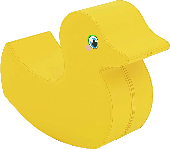 Duncan duck
