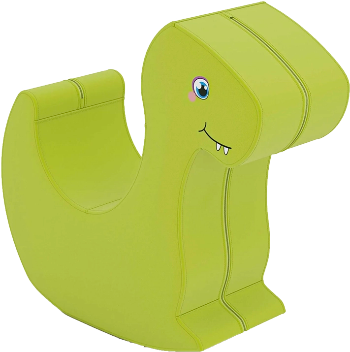 Dino roxy