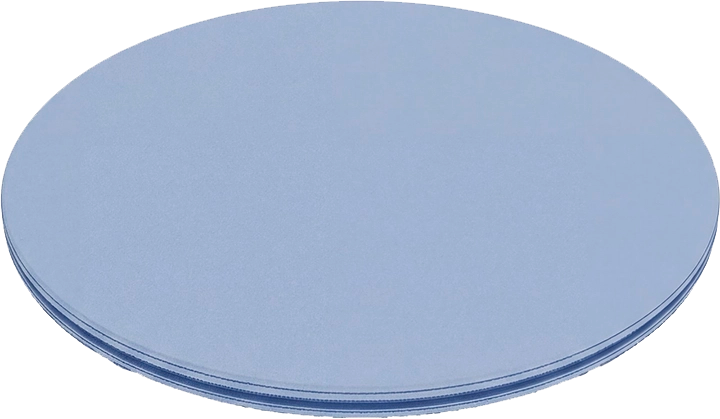 Falcon's and hex egg pad