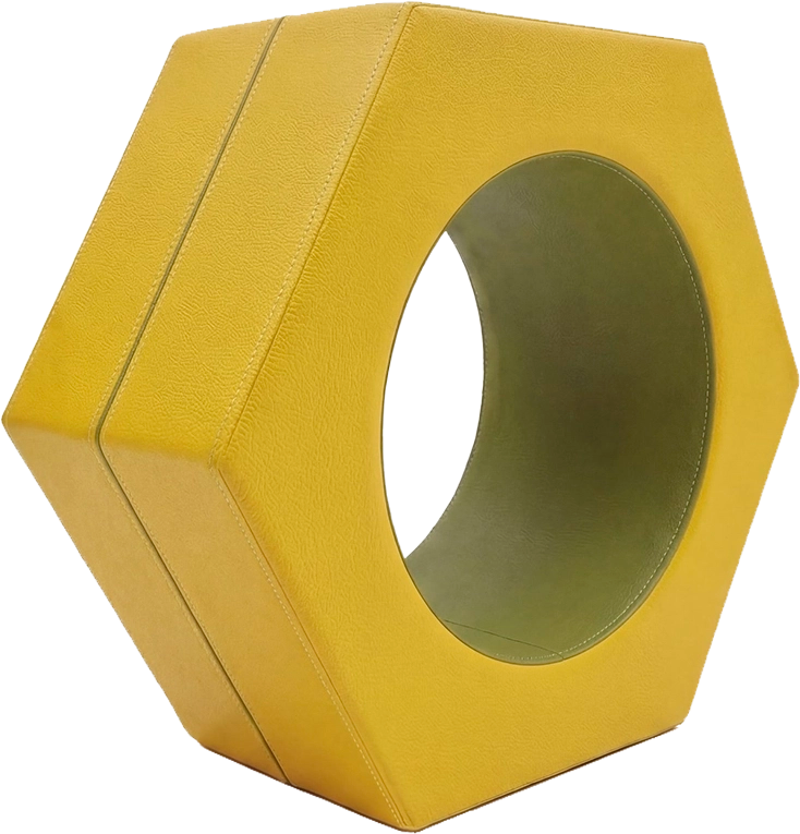 Lug nest