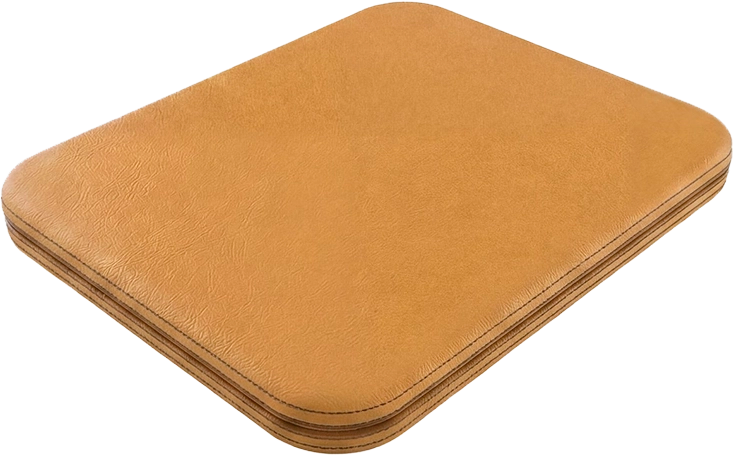 Eagle's egg pad