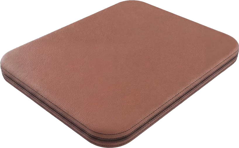 Robin's egg pad