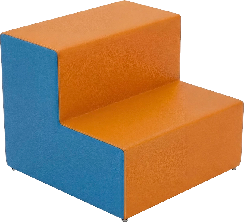 Dos niveles