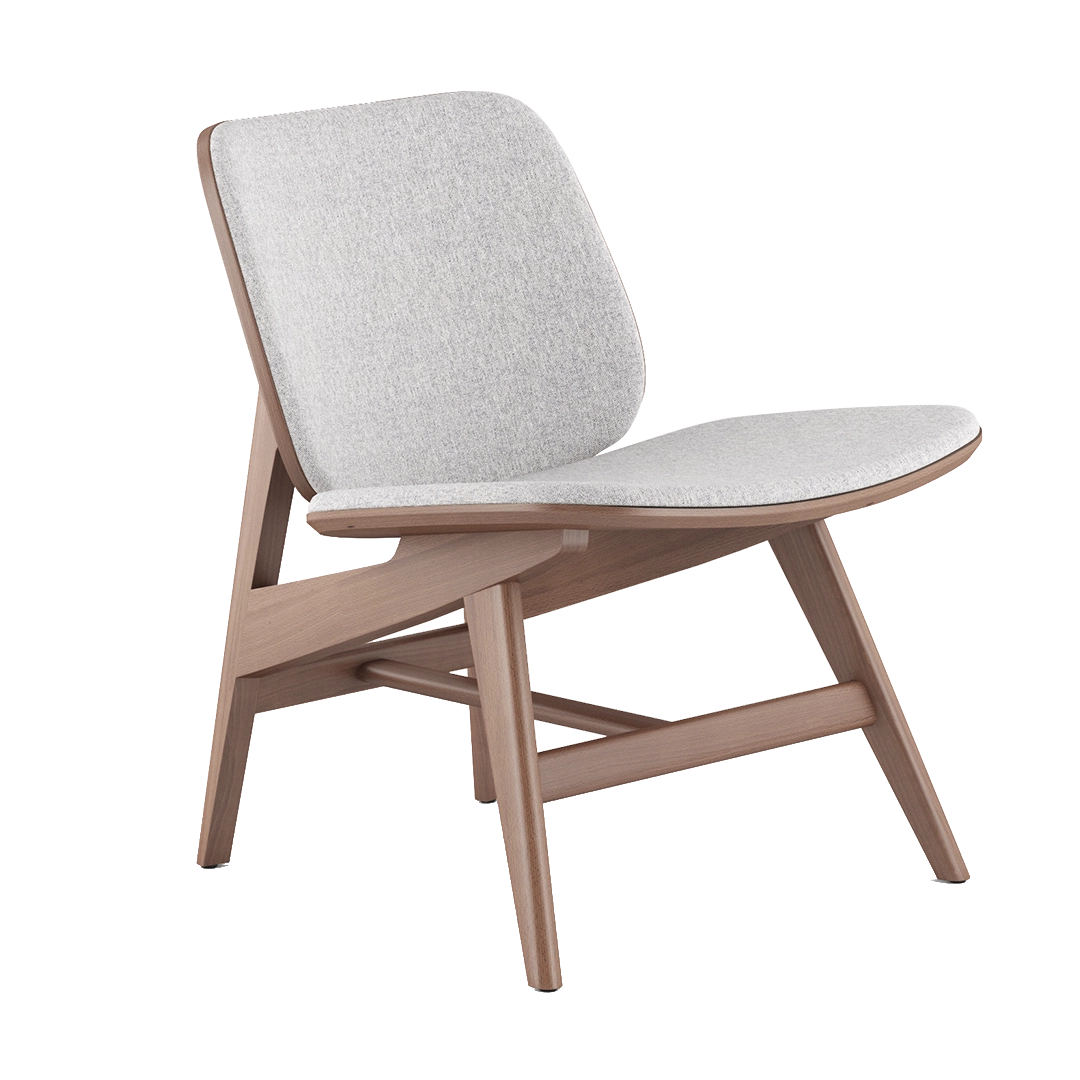 Sillón Lounge Bennett