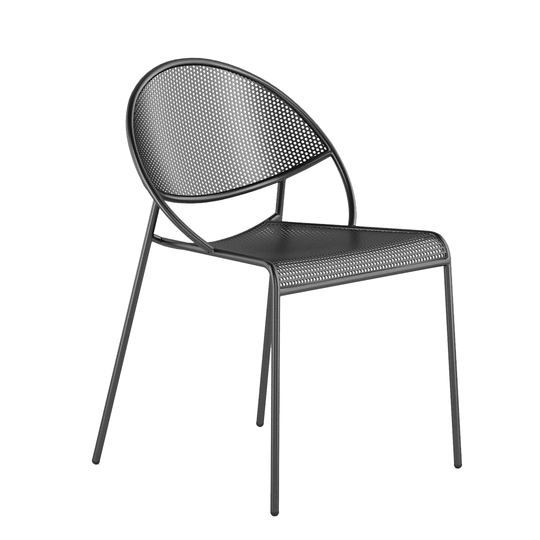 Silla para Exterior Hula