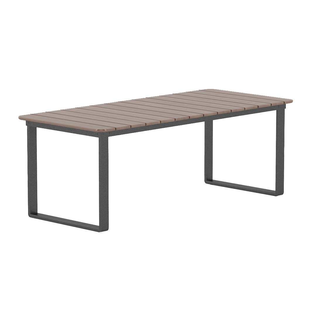Mesa Comunal Exterior Bowen