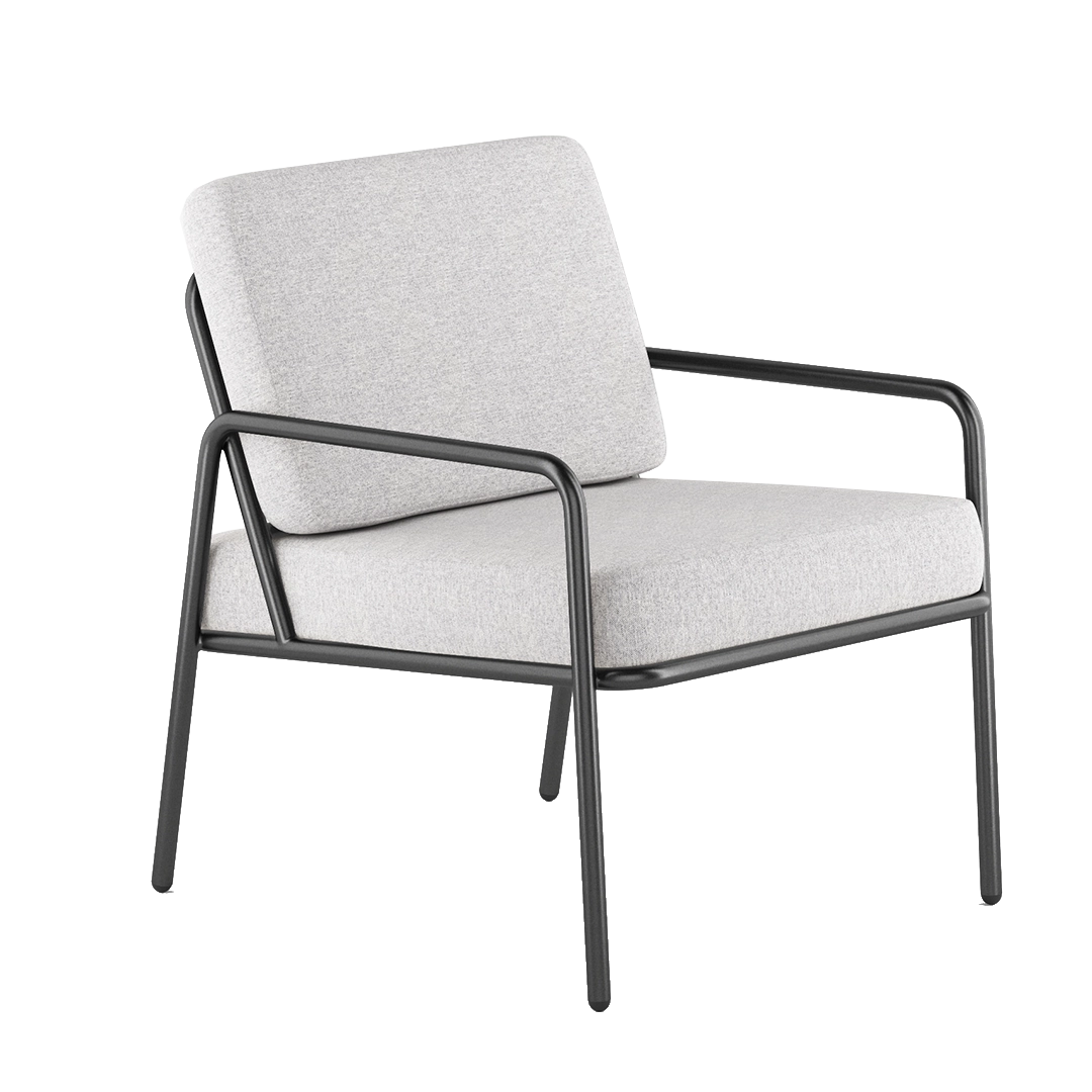 Sillón Lounge Rita