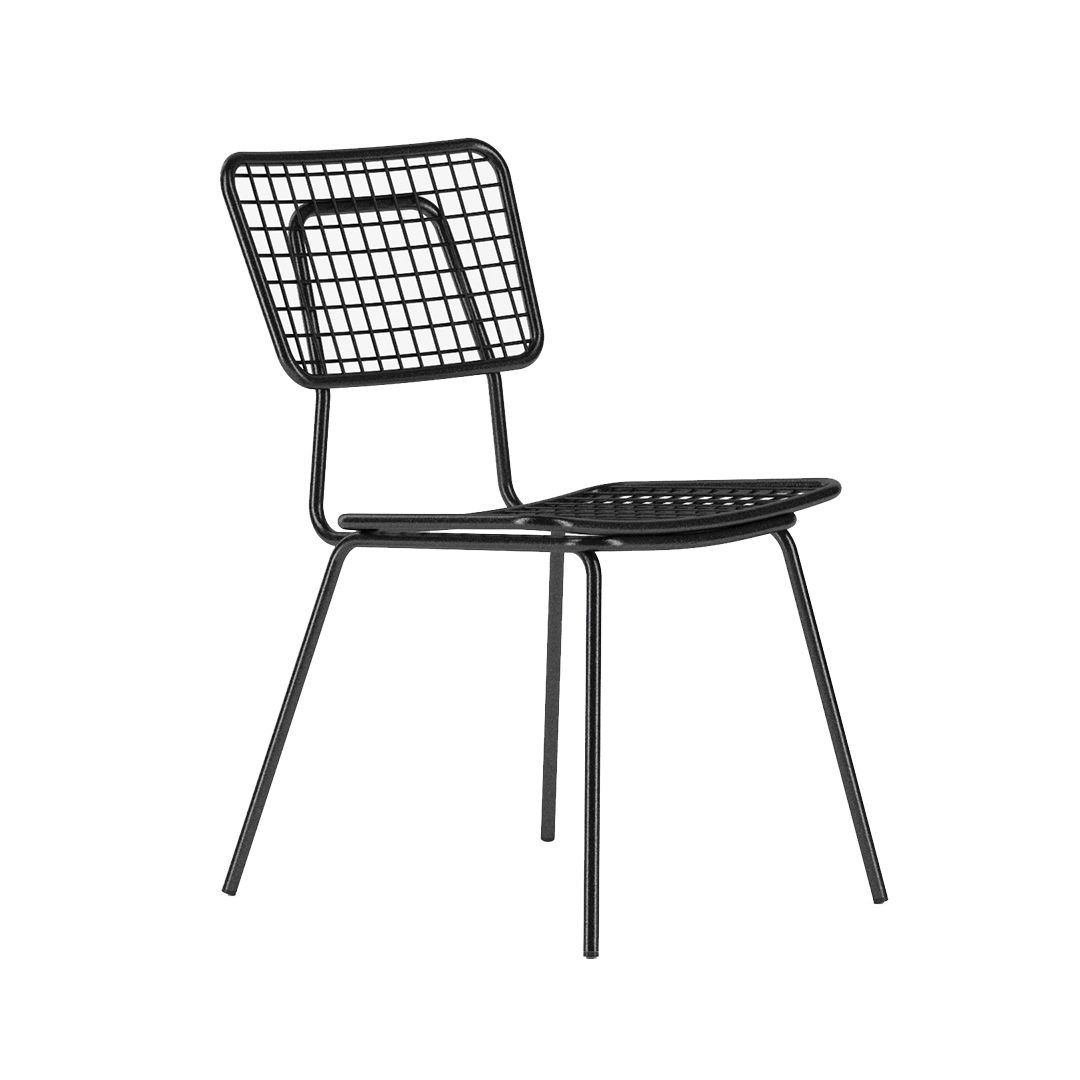 Silla para Exterior Opla
