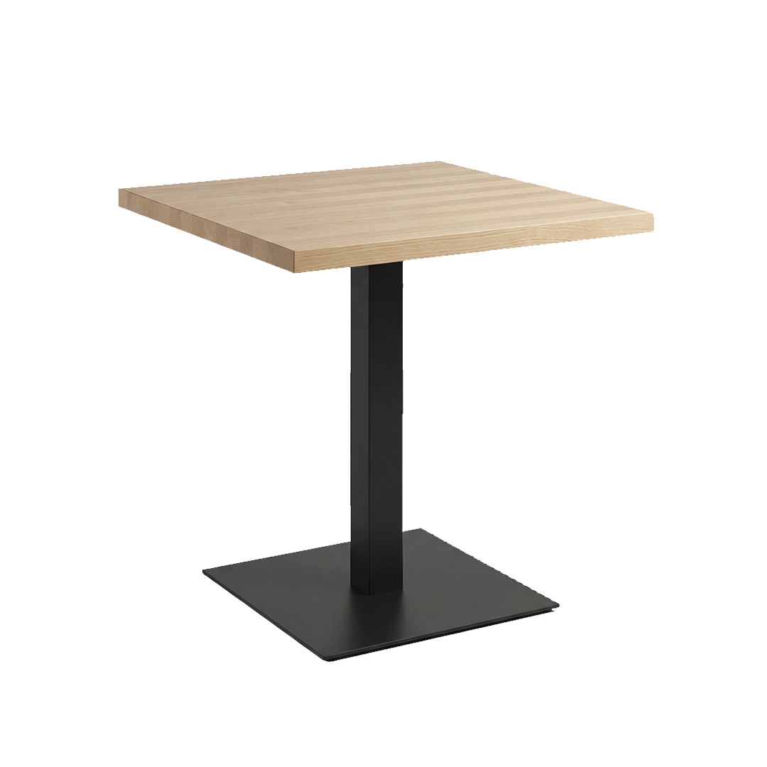Mesa Cuadrada Brady