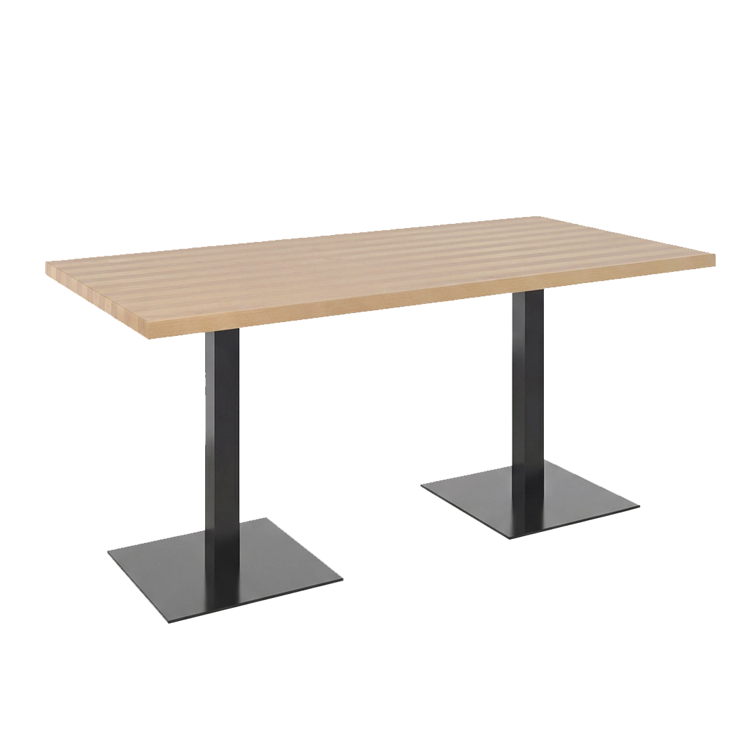 Mesa Rectangular Brady