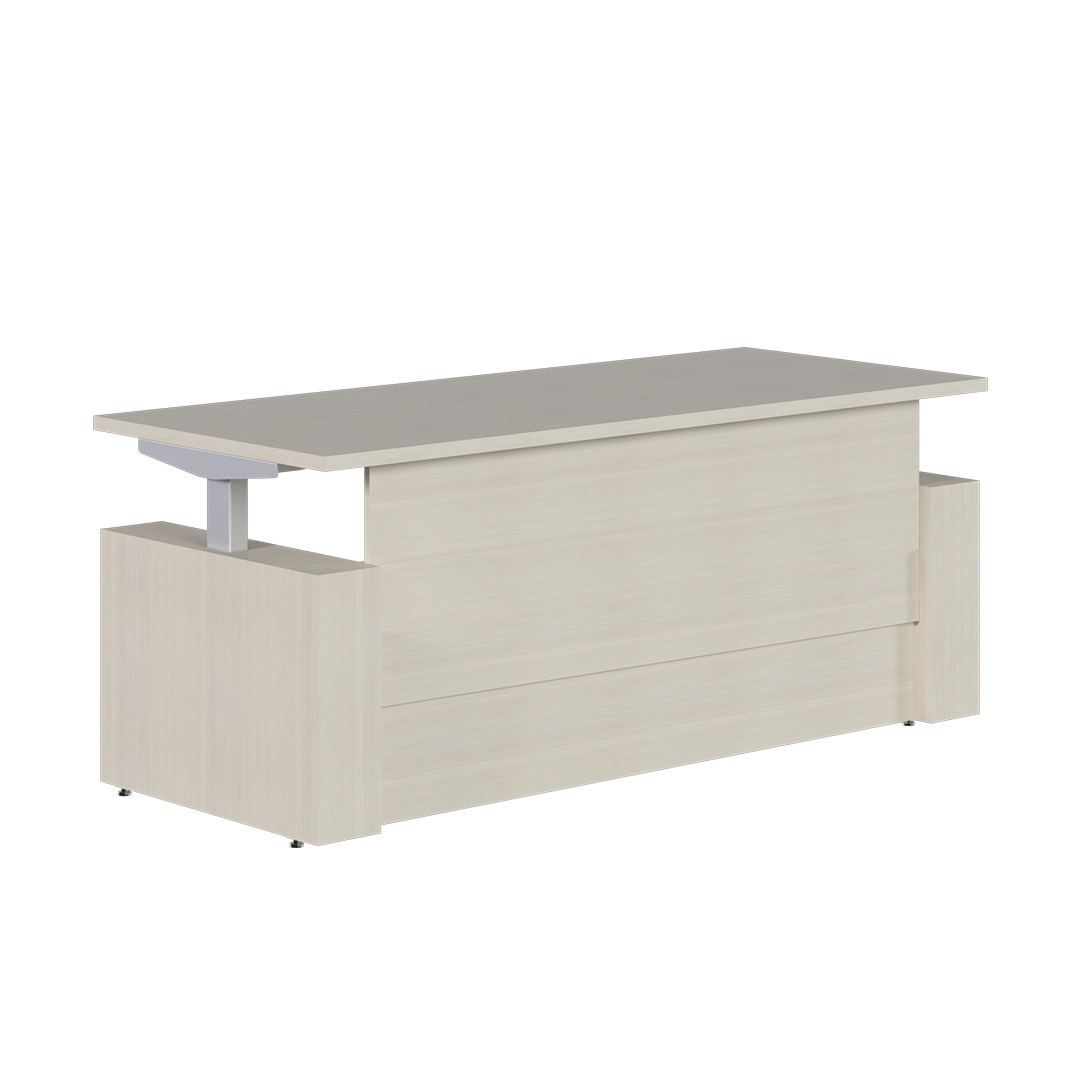 Laminated Casing