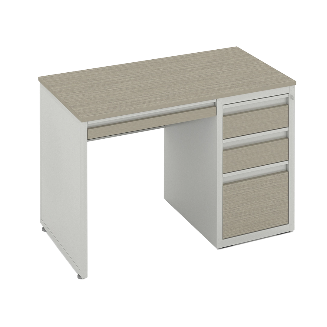 Pedestal Desk