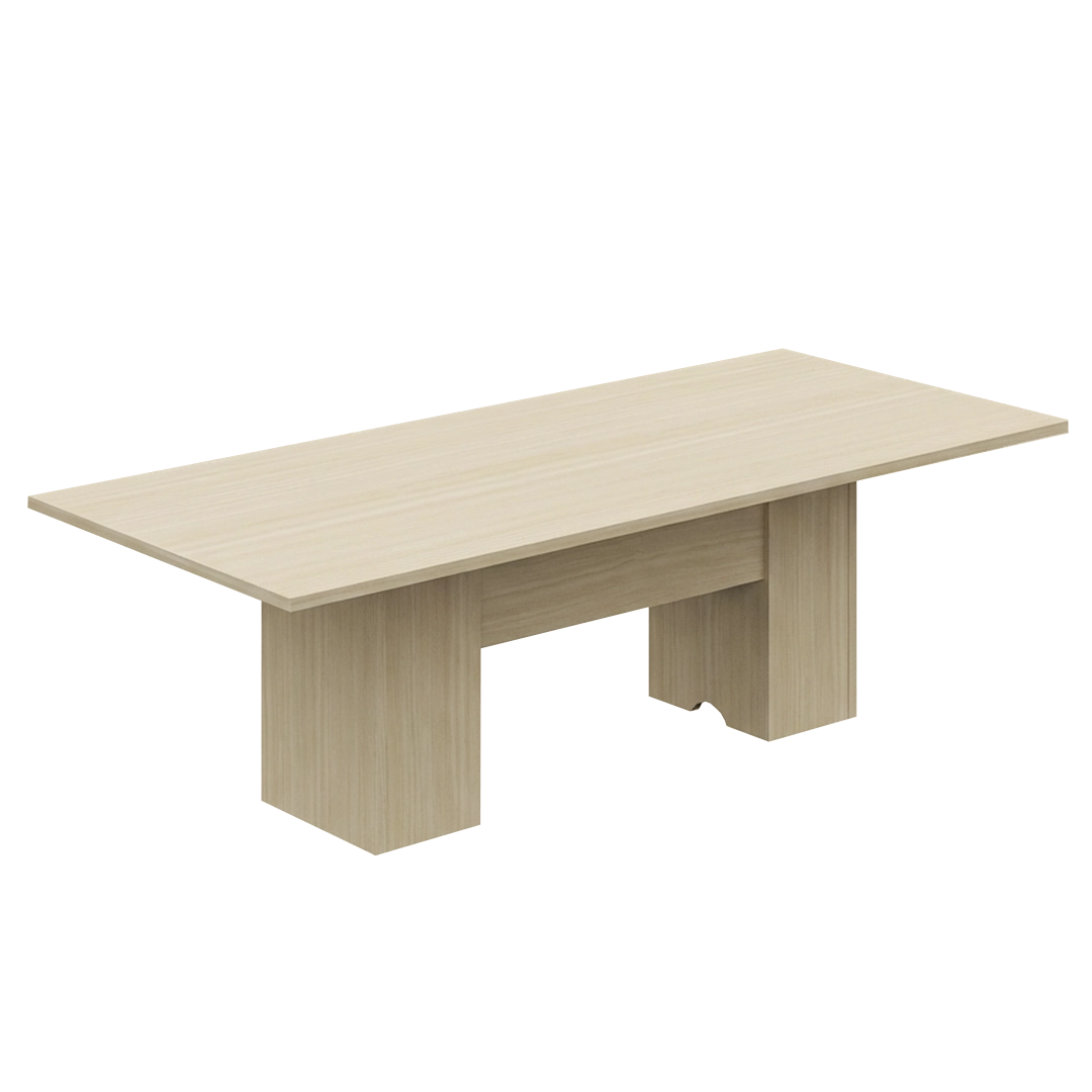 Mesa rectangular