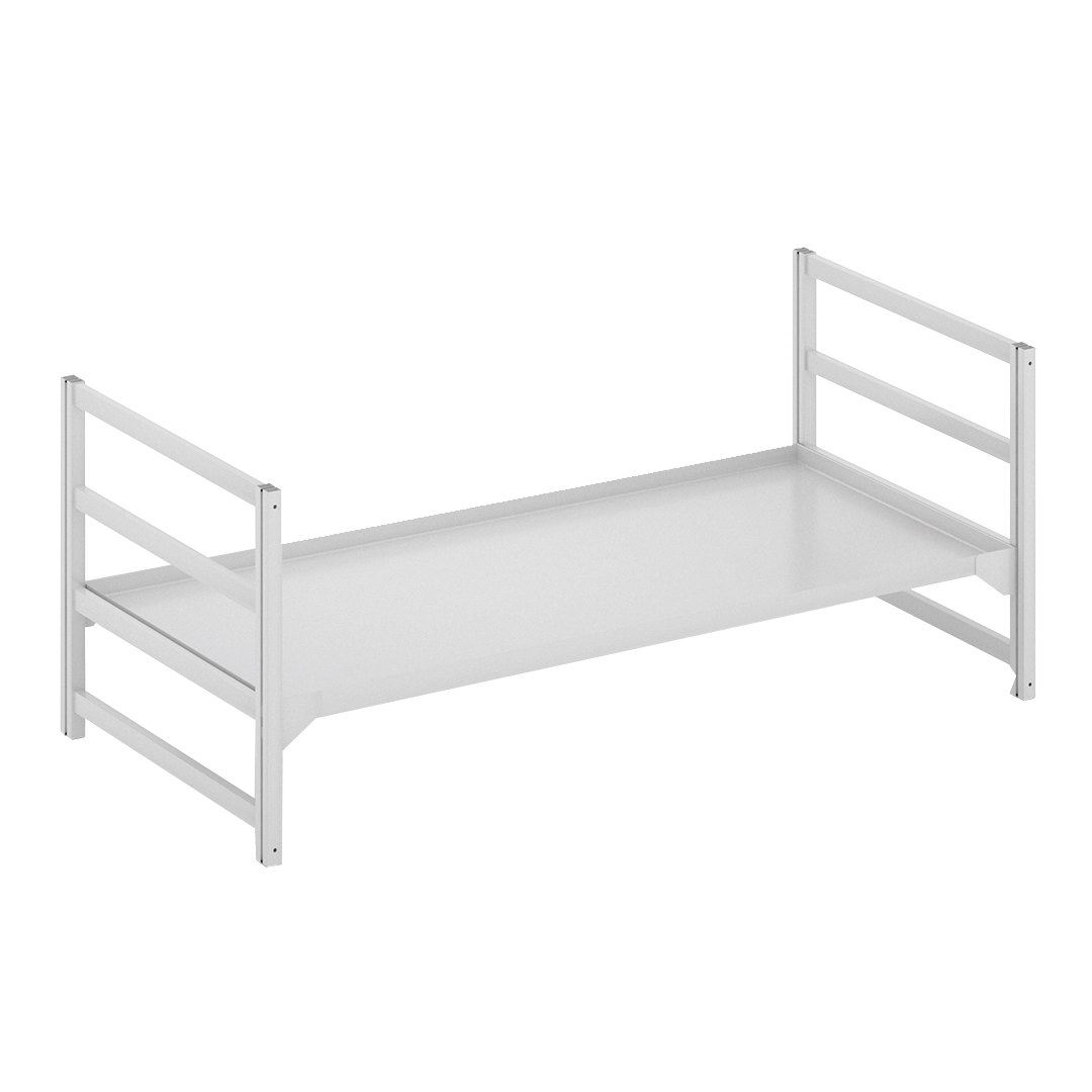 Twin Bed