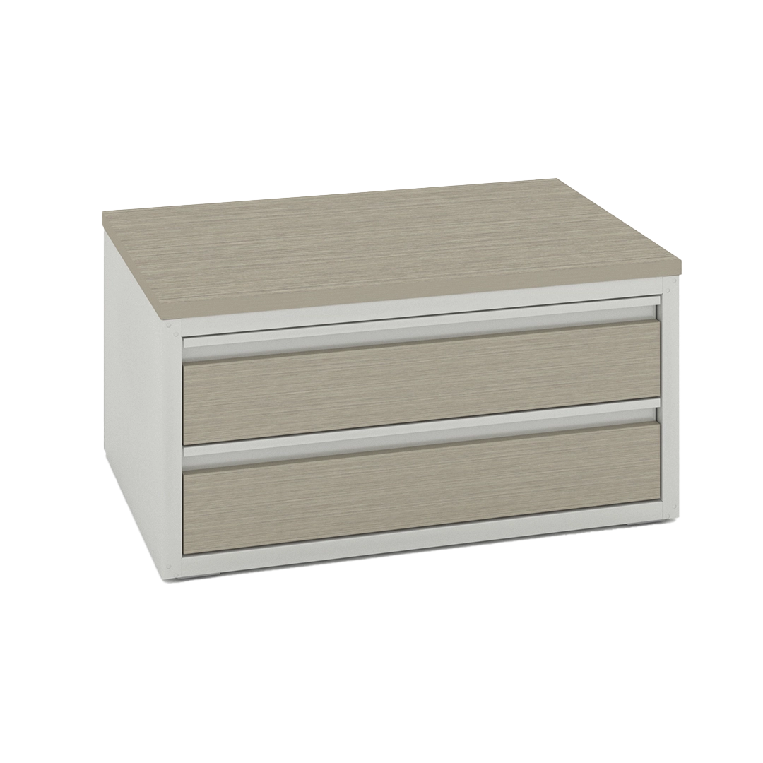 Underbed storage