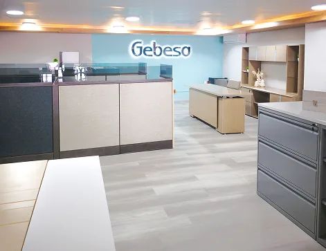 Recepción