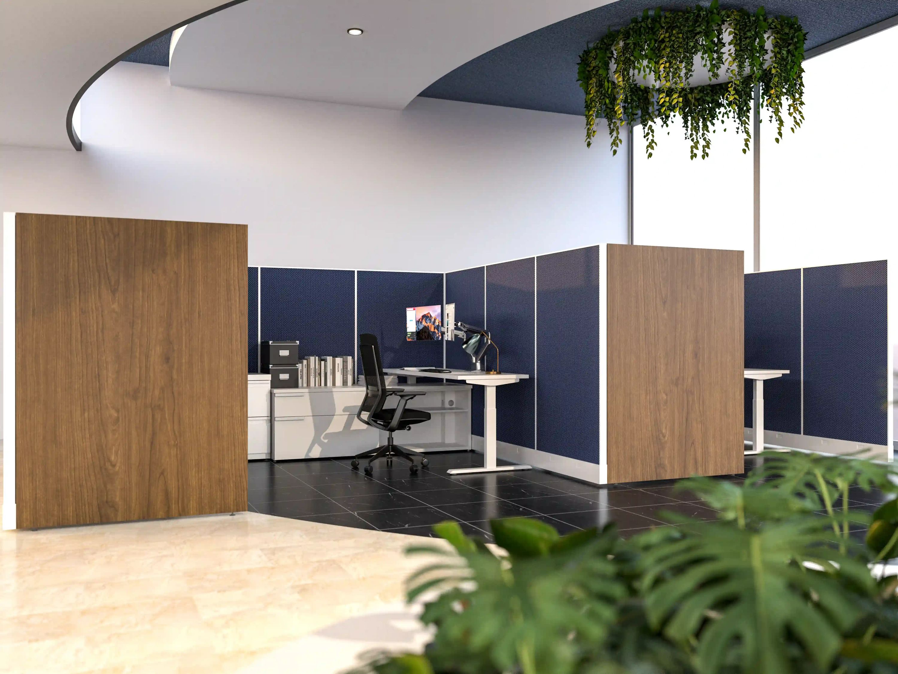 Sistemas modulares