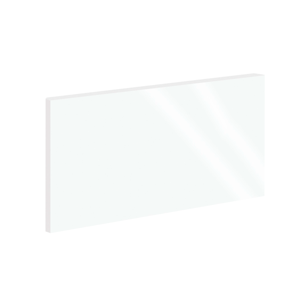 Frosted acrylic 