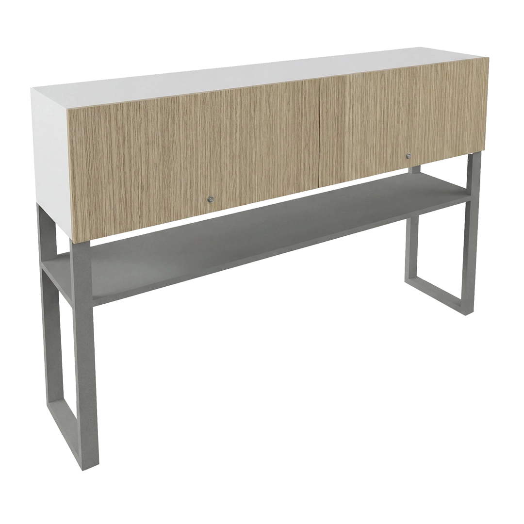 Credenza hutch