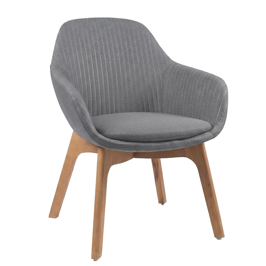 Silla de visita