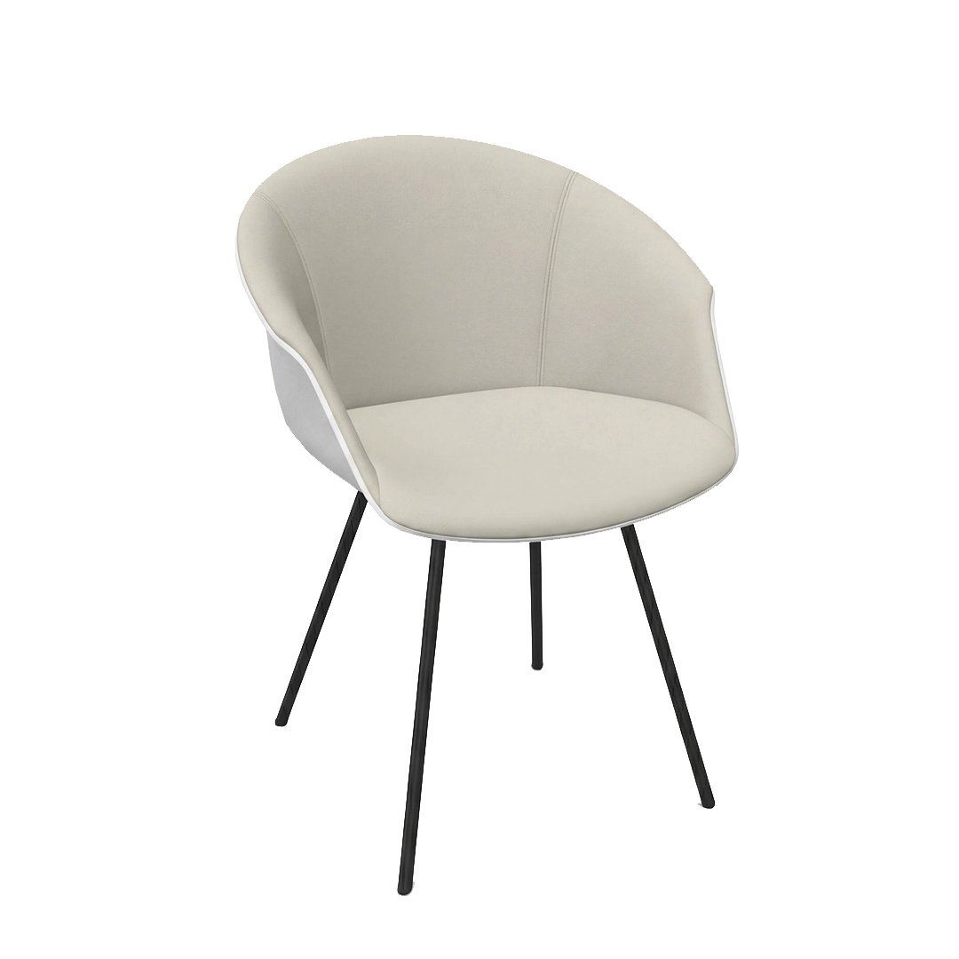Guest chair